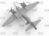 ICM 48100 Mistel 1 WWII German Composite Aircraft 1/48